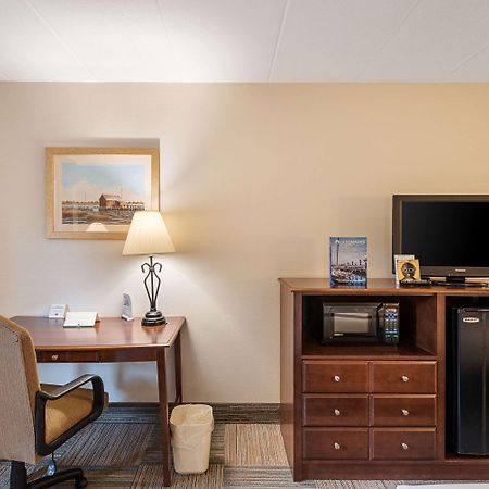 Quality Inn Easton Zewnętrze zdjęcie
