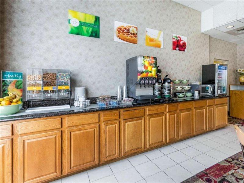 Quality Inn Easton Zewnętrze zdjęcie