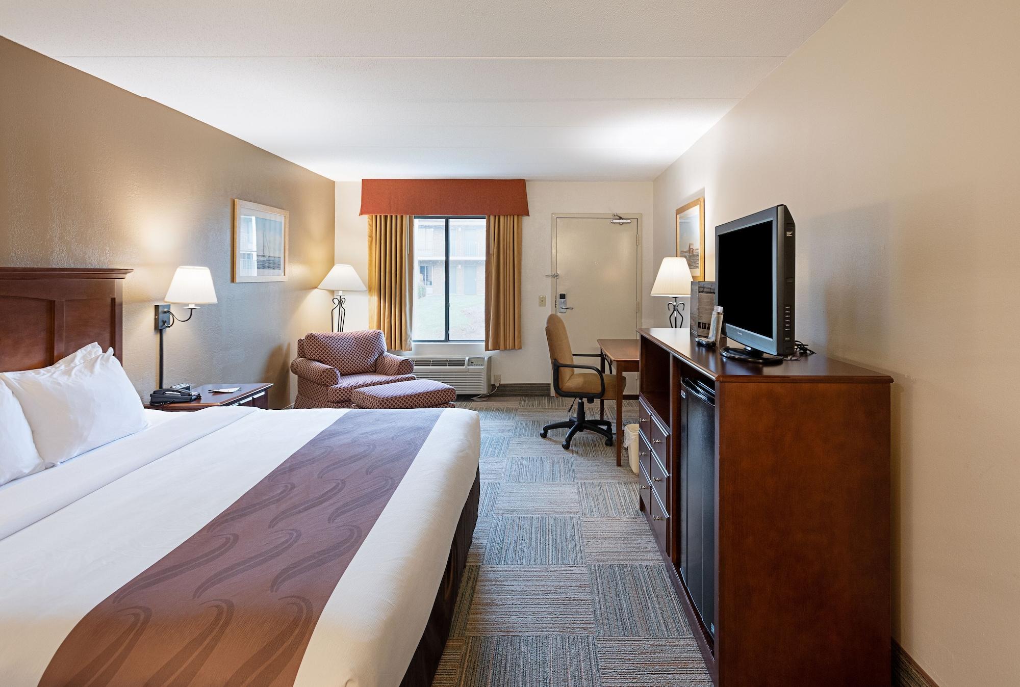Quality Inn Easton Zewnętrze zdjęcie