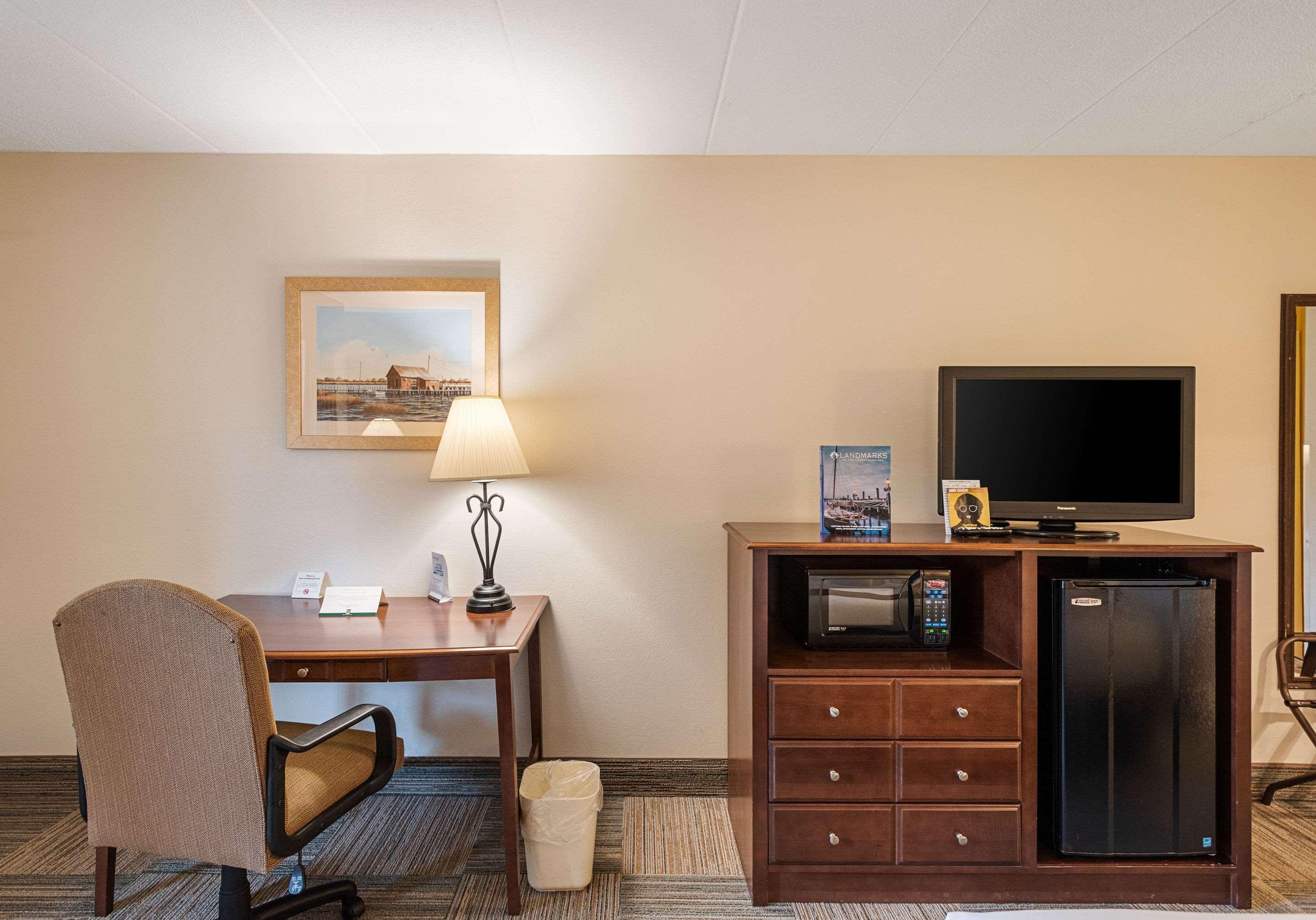 Quality Inn Easton Zewnętrze zdjęcie