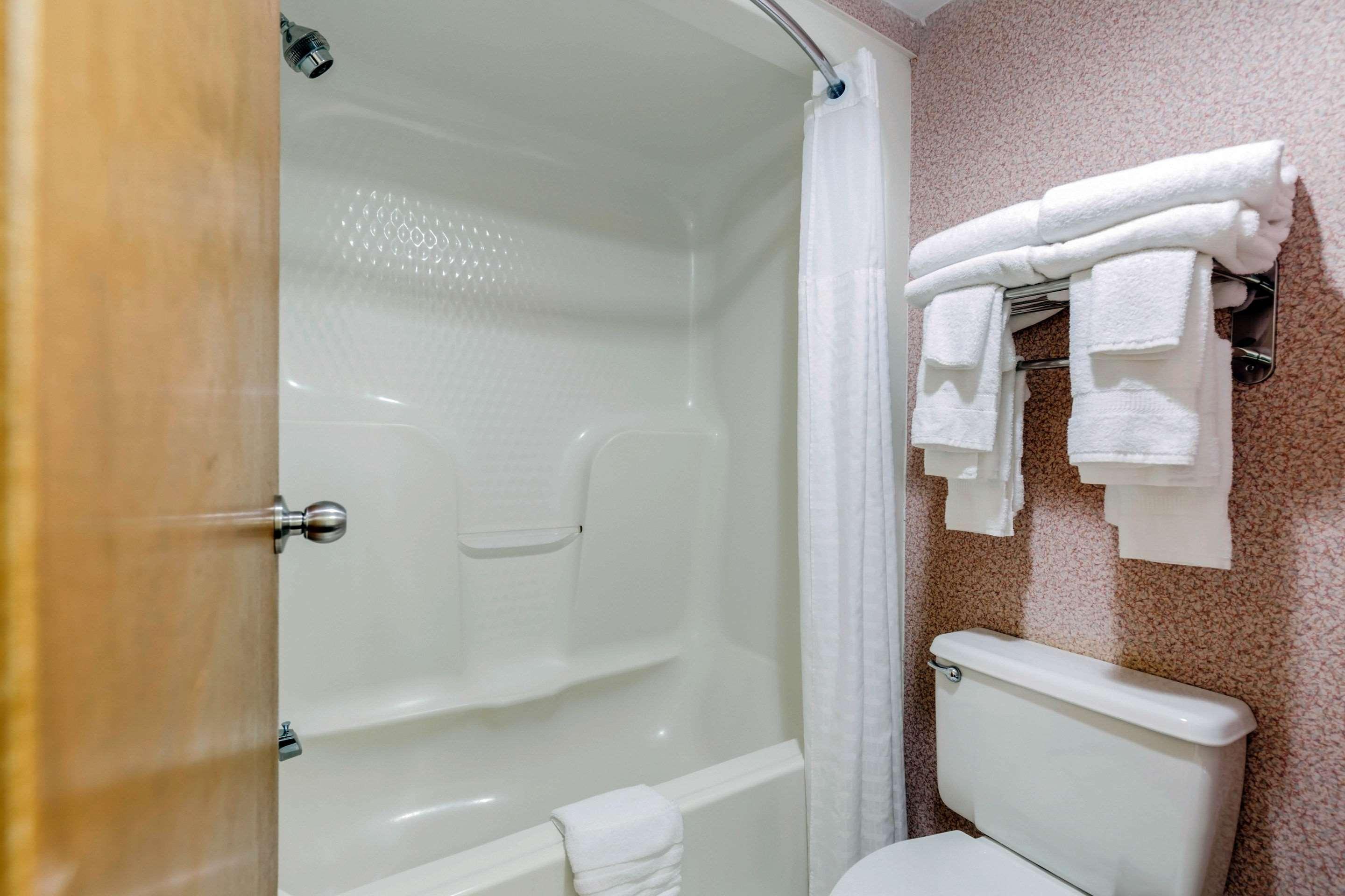 Quality Inn Easton Zewnętrze zdjęcie