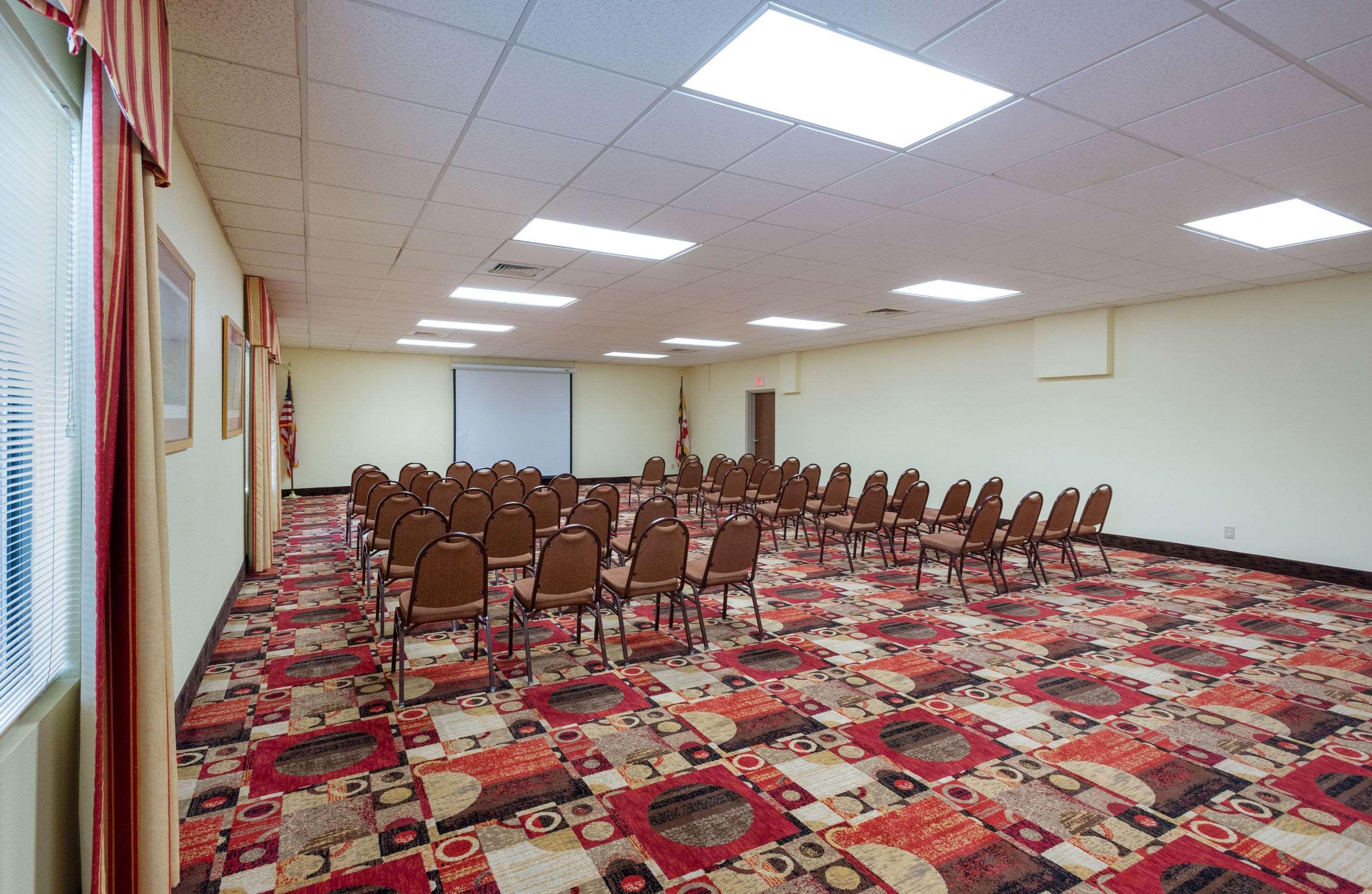 Quality Inn Easton Zewnętrze zdjęcie