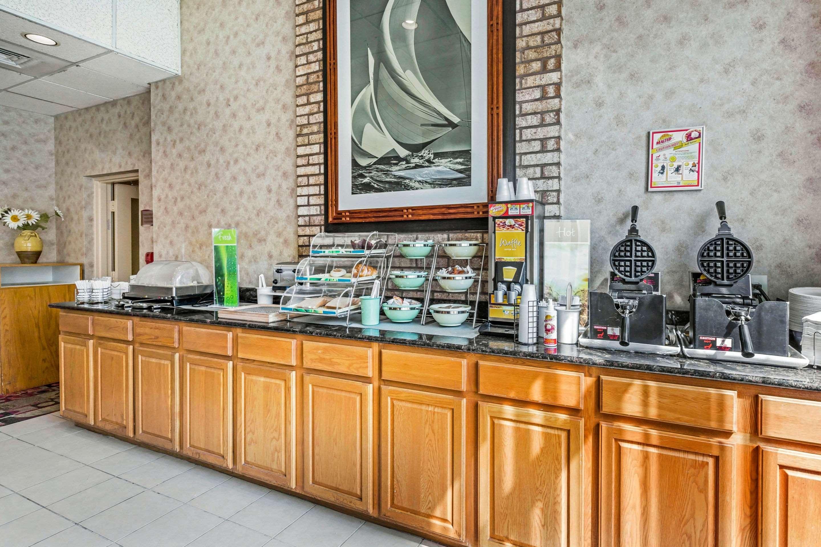 Quality Inn Easton Zewnętrze zdjęcie