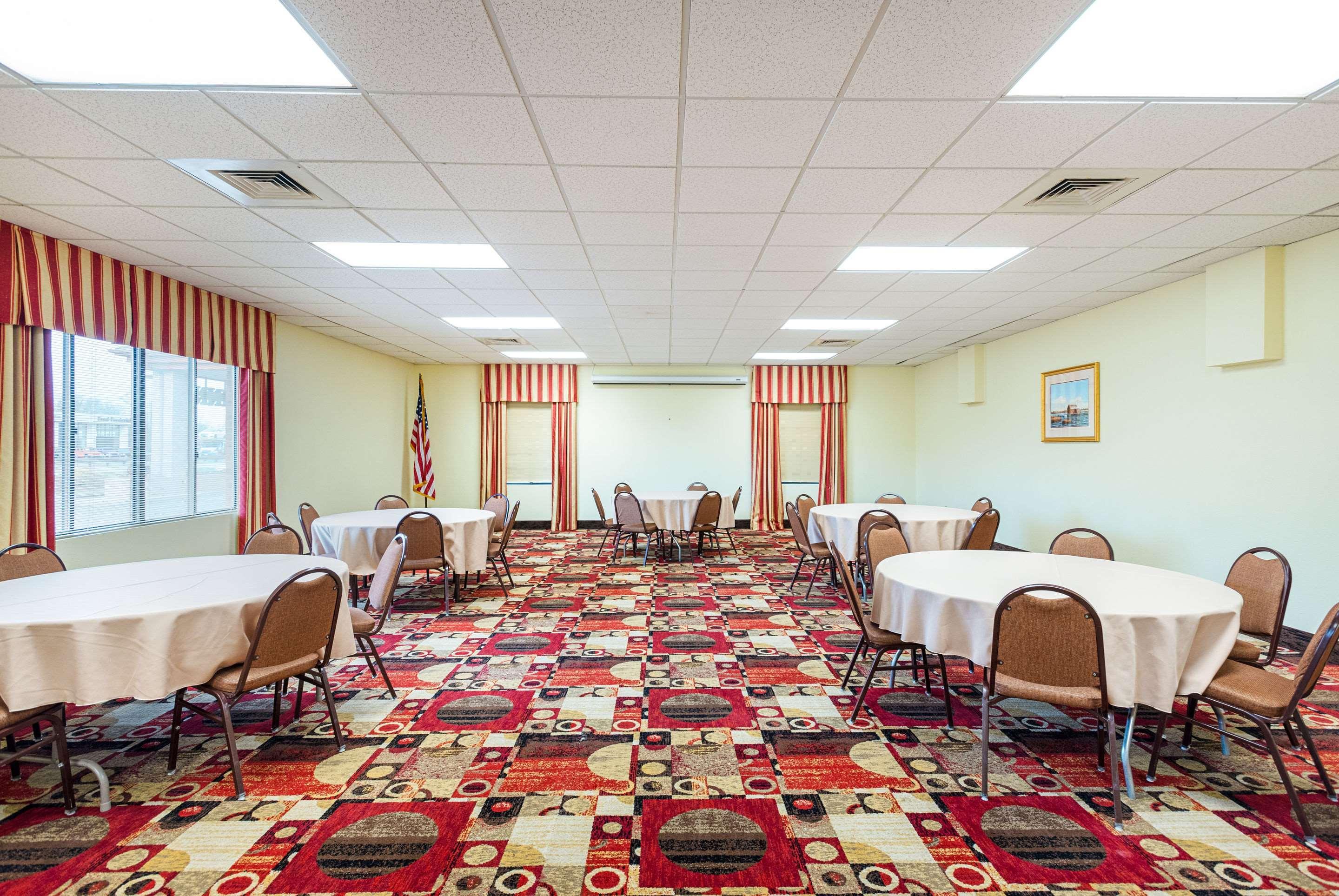 Quality Inn Easton Zewnętrze zdjęcie