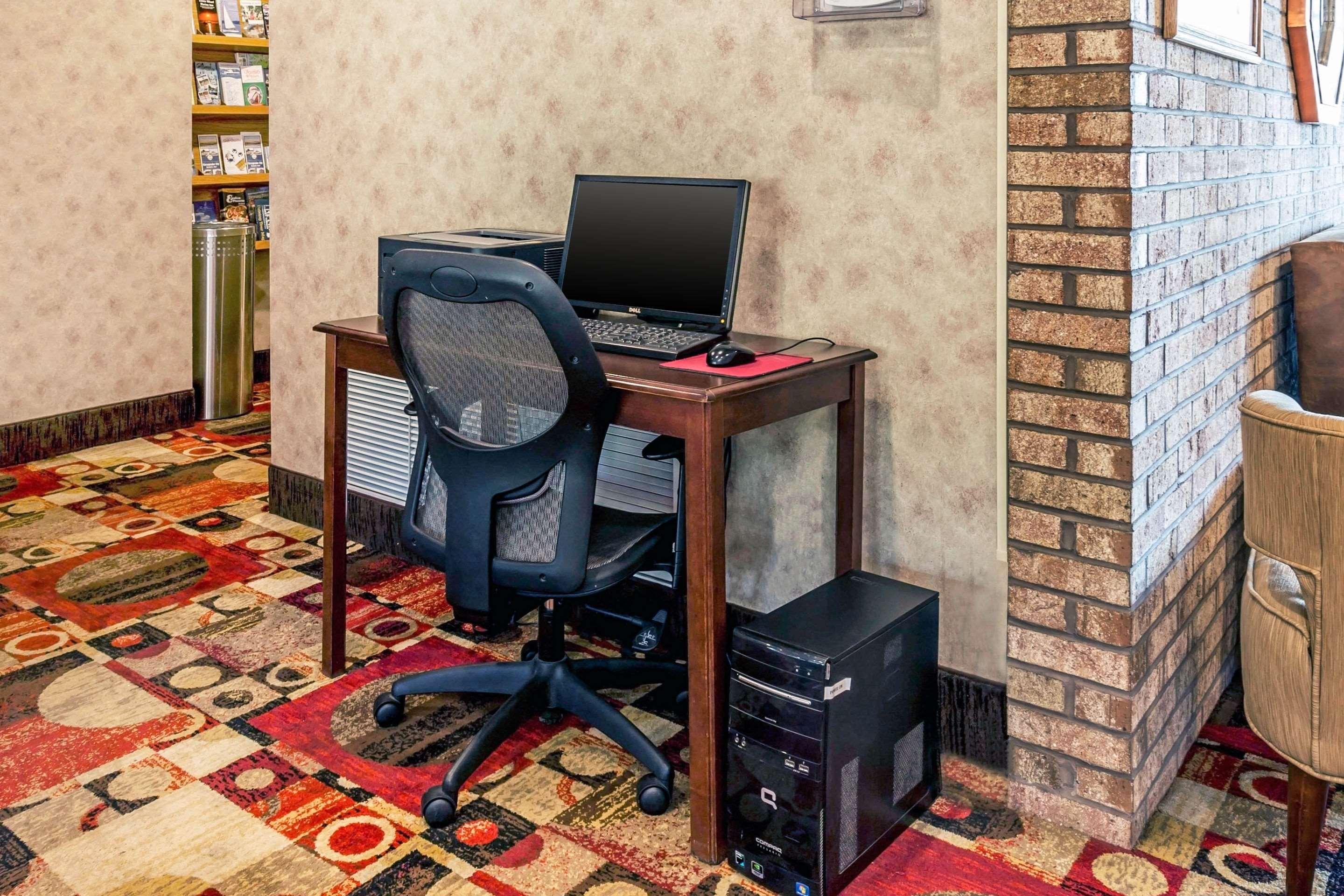 Quality Inn Easton Zewnętrze zdjęcie