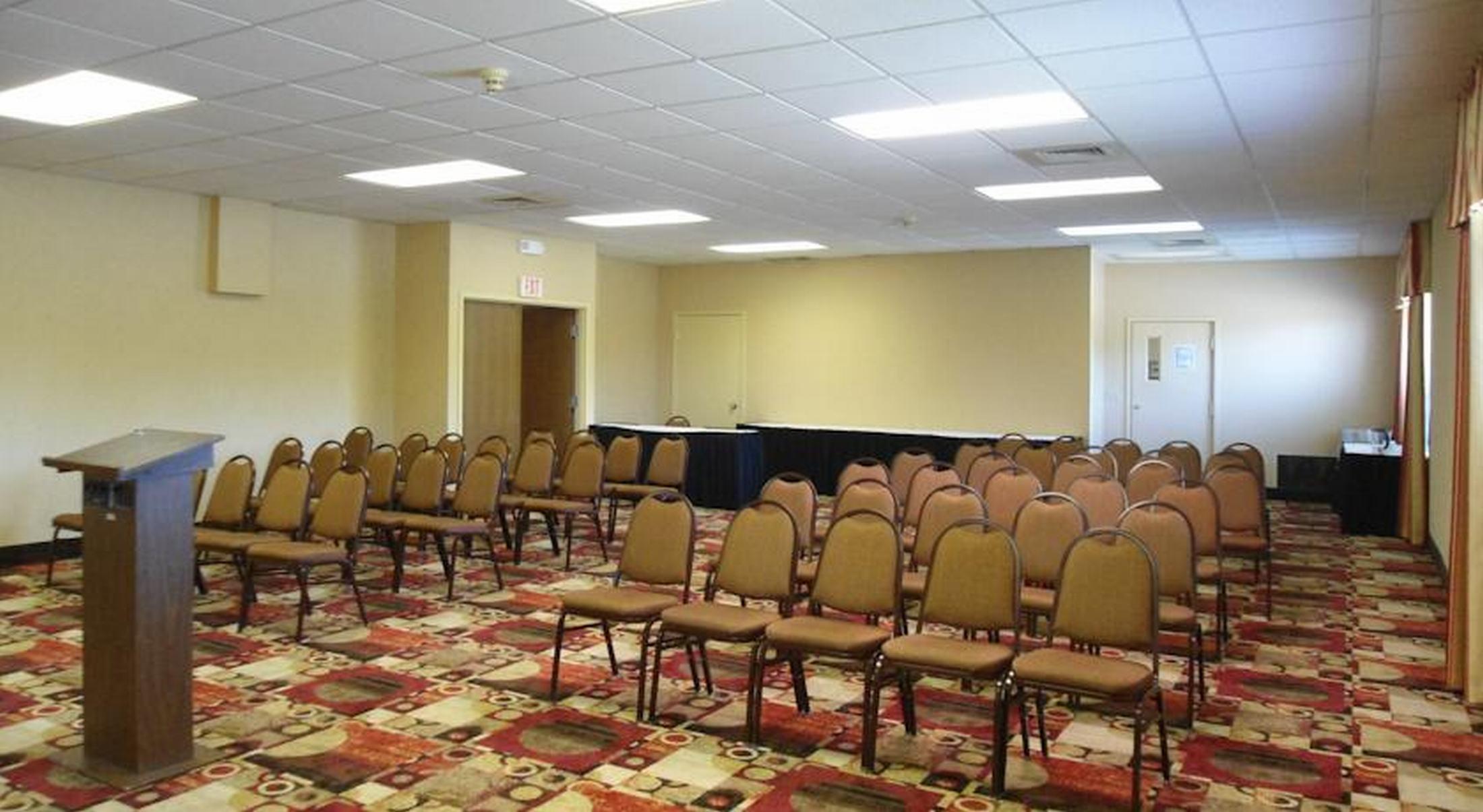Quality Inn Easton Zewnętrze zdjęcie