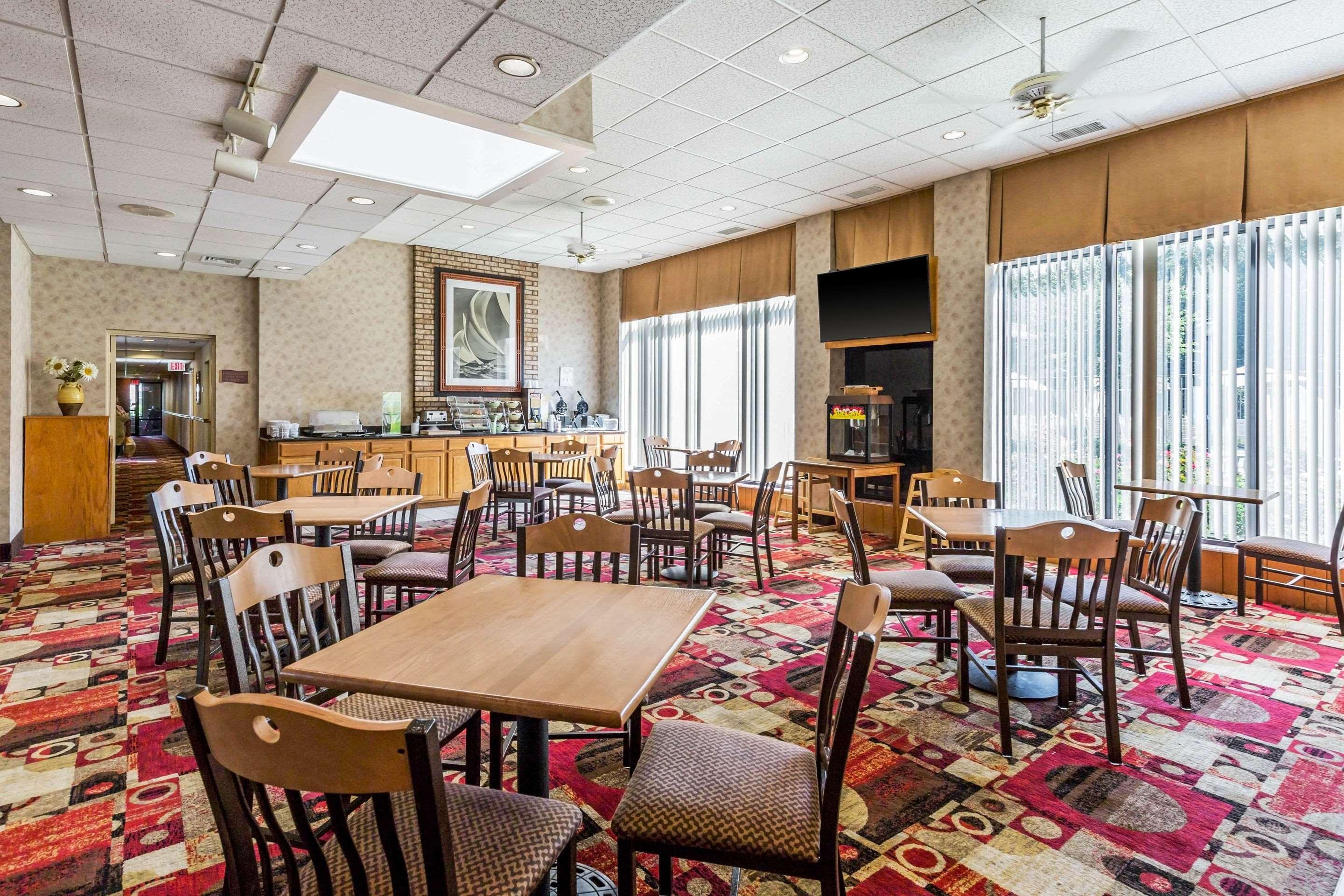 Quality Inn Easton Zewnętrze zdjęcie