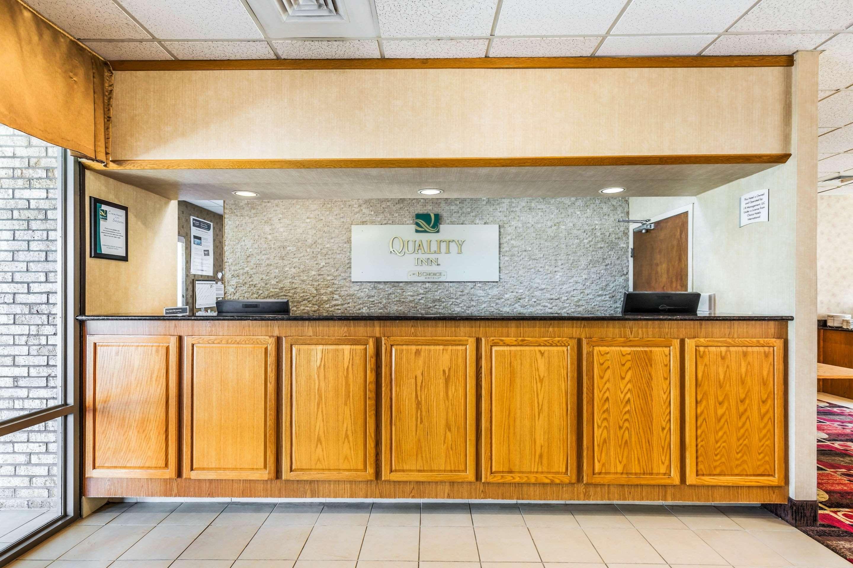 Quality Inn Easton Zewnętrze zdjęcie