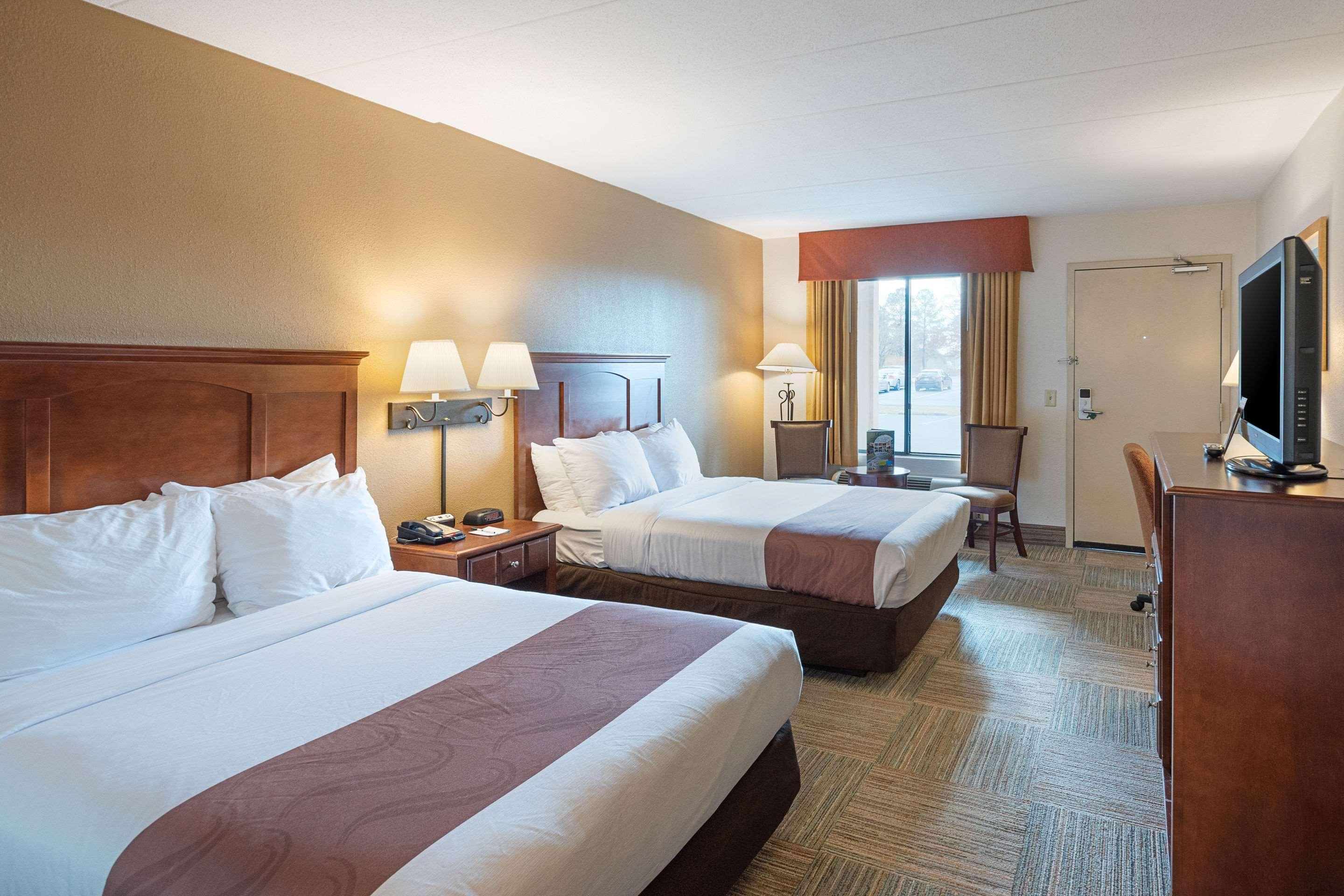 Quality Inn Easton Zewnętrze zdjęcie