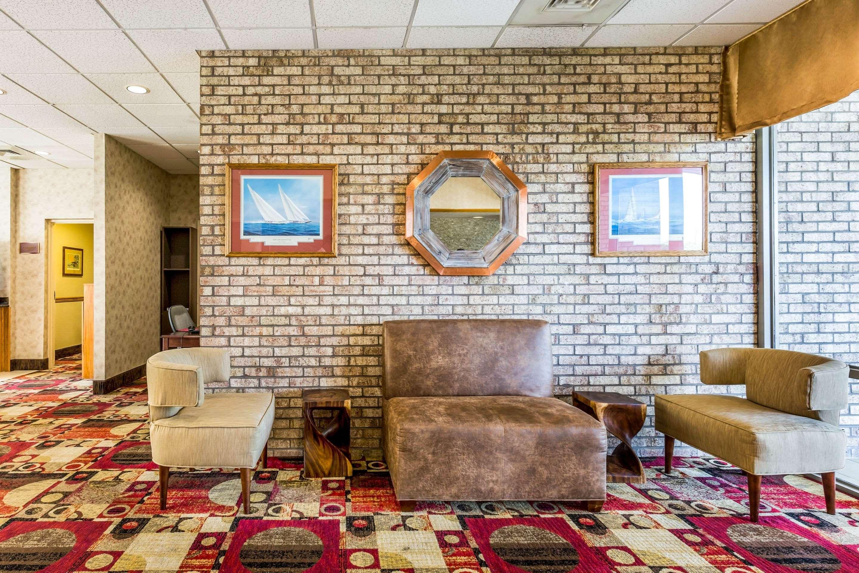 Quality Inn Easton Zewnętrze zdjęcie