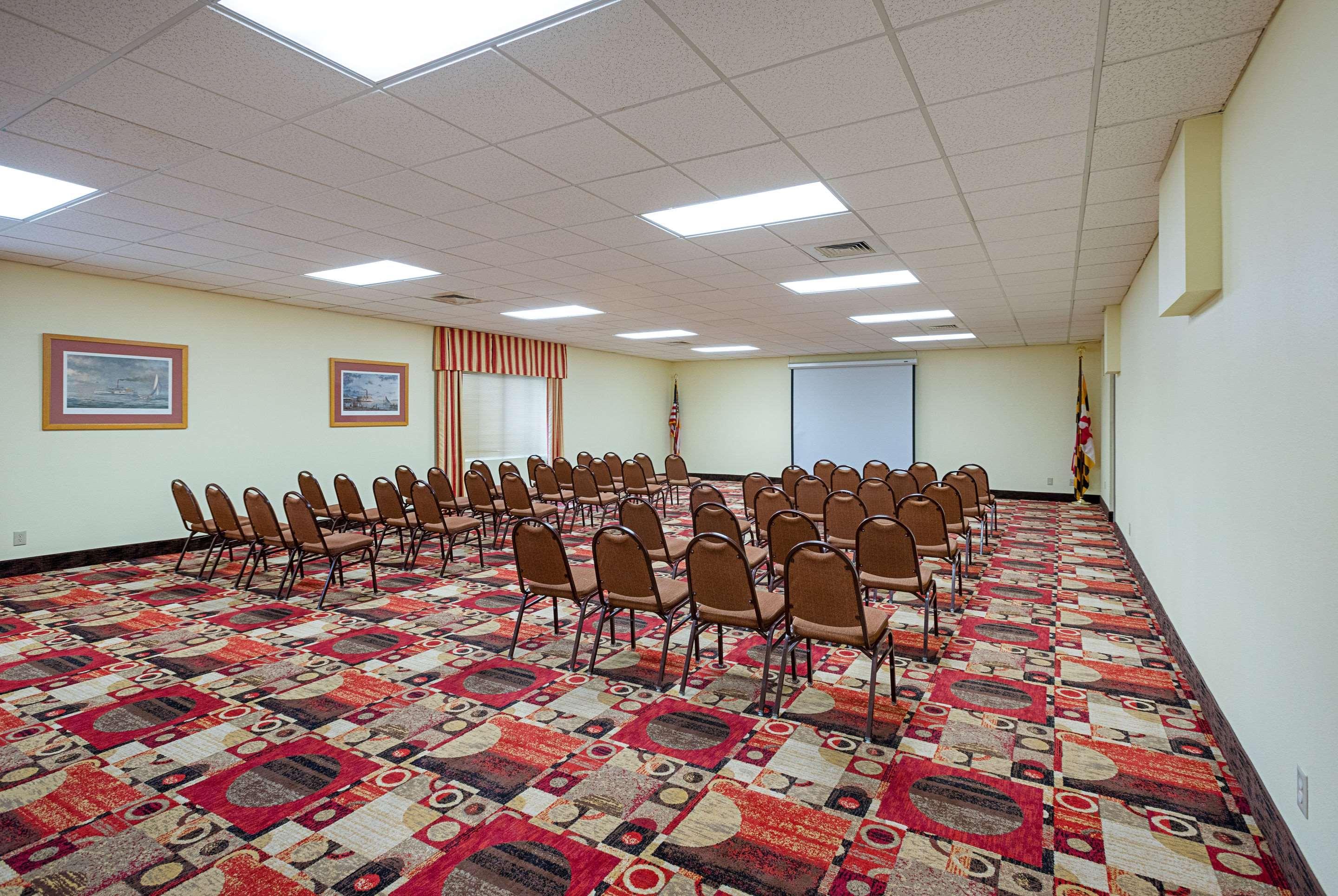 Quality Inn Easton Zewnętrze zdjęcie