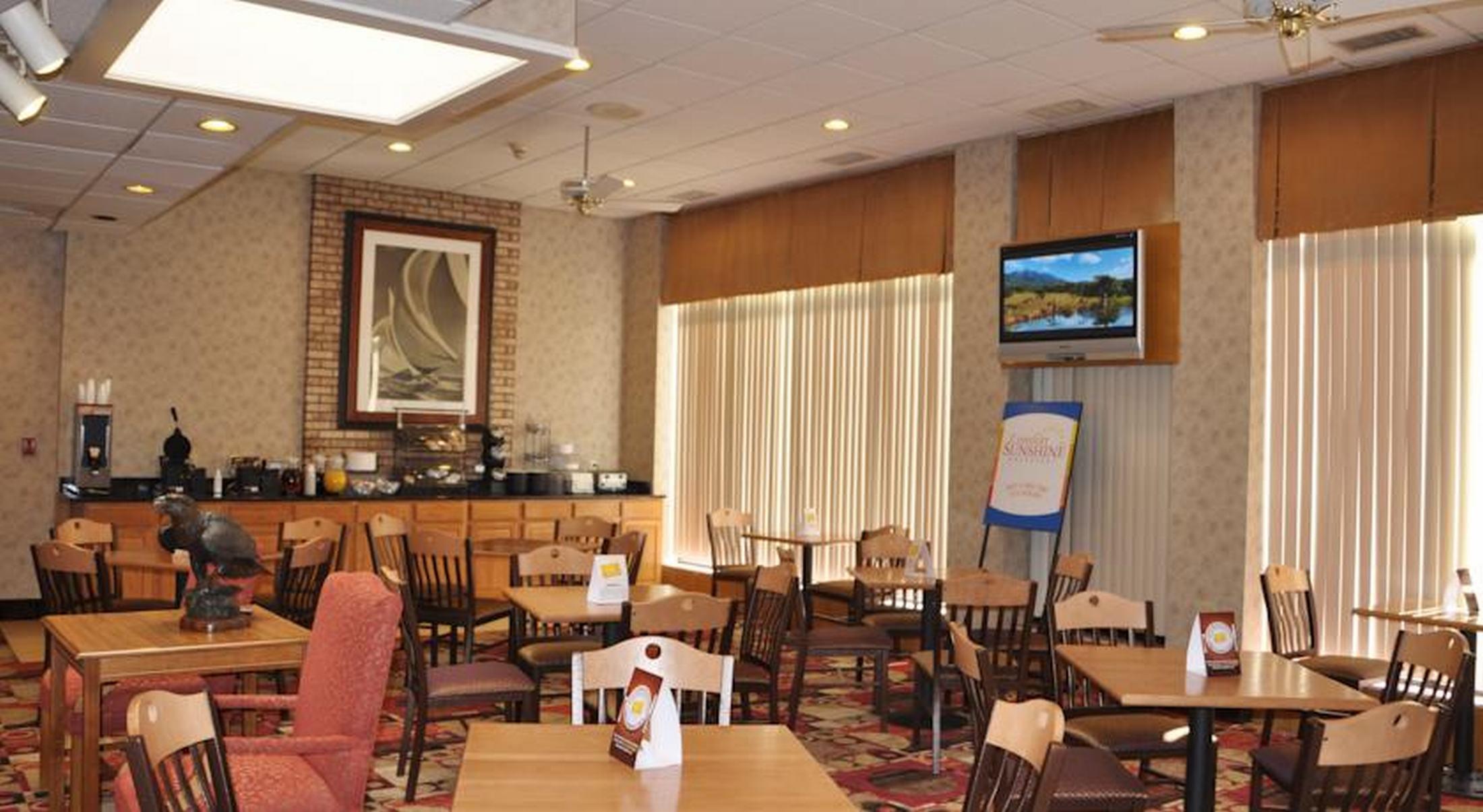 Quality Inn Easton Zewnętrze zdjęcie