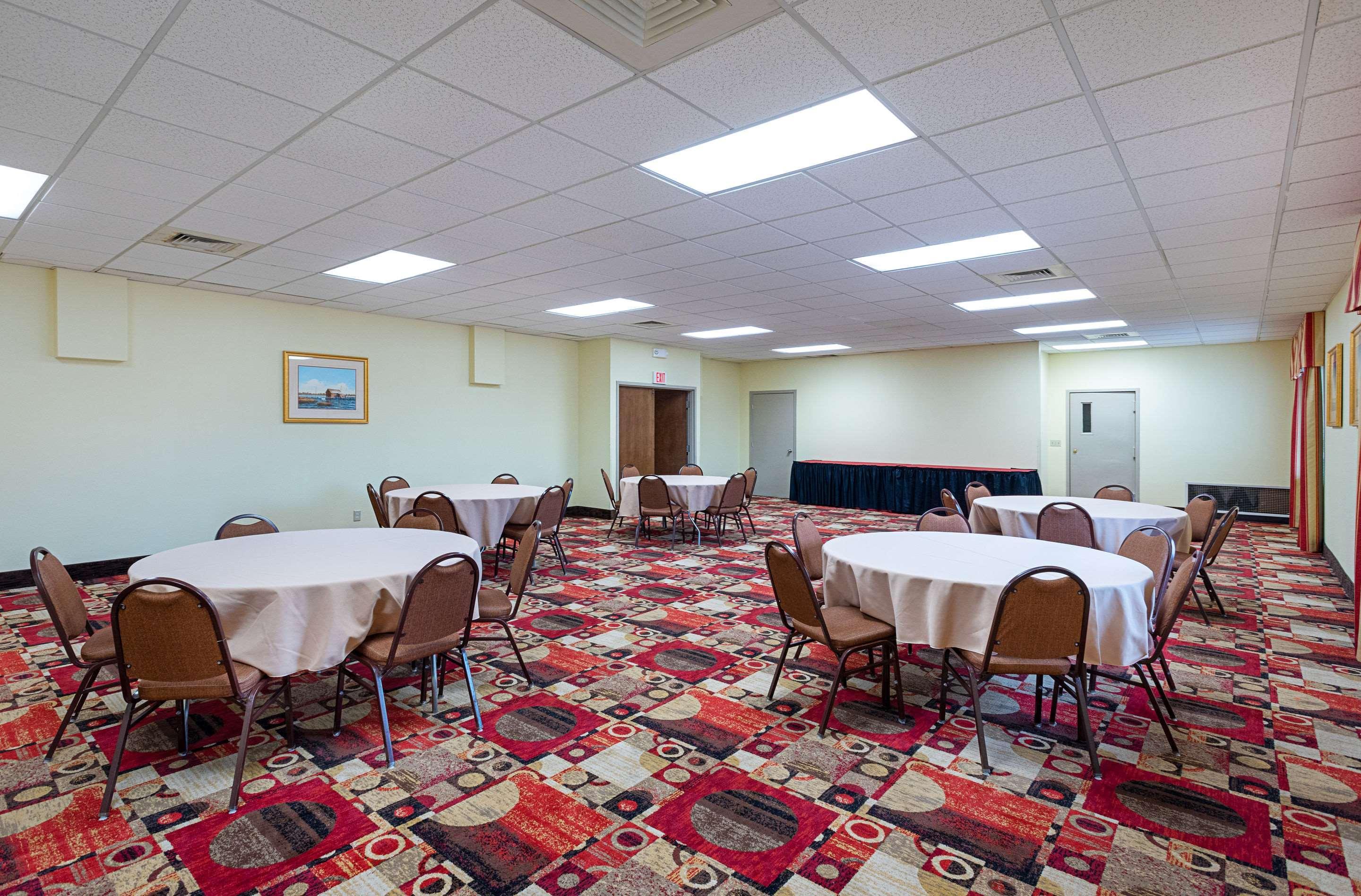Quality Inn Easton Zewnętrze zdjęcie