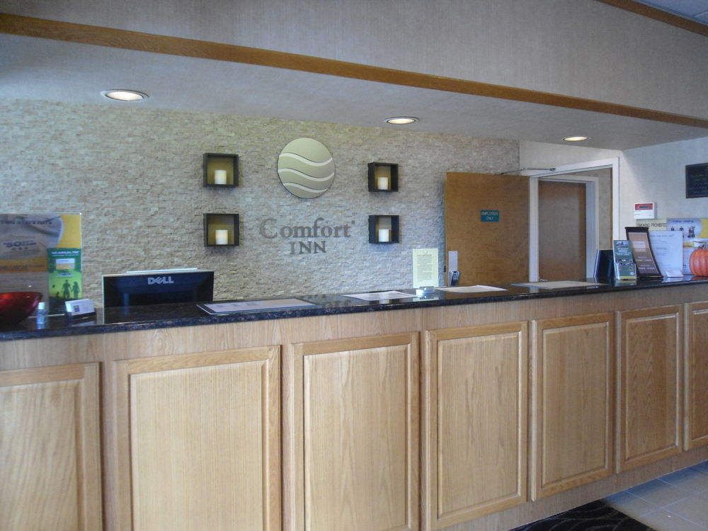 Quality Inn Easton Zewnętrze zdjęcie