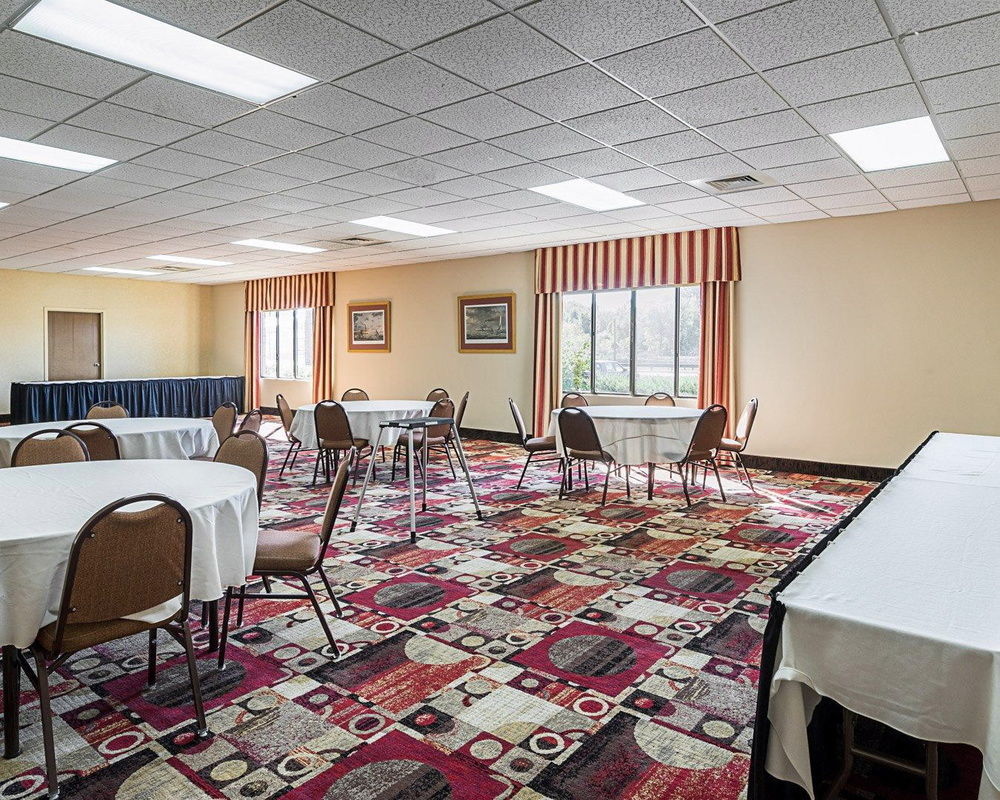 Quality Inn Easton Zewnętrze zdjęcie
