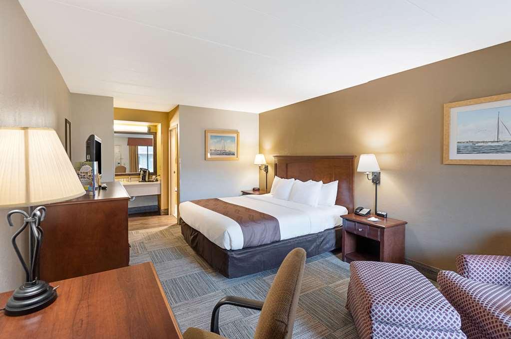 Quality Inn Easton Pokój zdjęcie