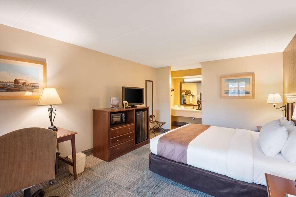 Quality Inn Easton Pokój zdjęcie