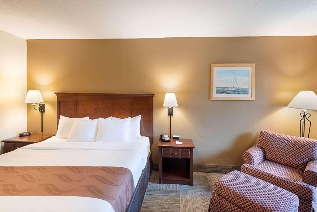 Quality Inn Easton Pokój zdjęcie
